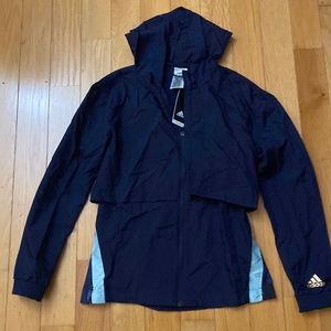 Adidas new Women Jacket